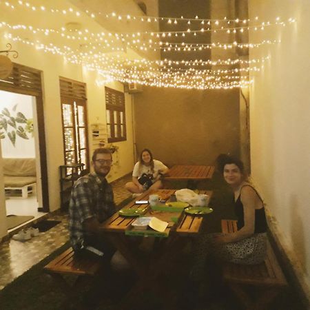 Jakie są najlepsze hotele w pobliżu lokalizacji Our Turtle Conservation Project? Dehiwala-Mount Lavinia Zewnętrze zdjęcie